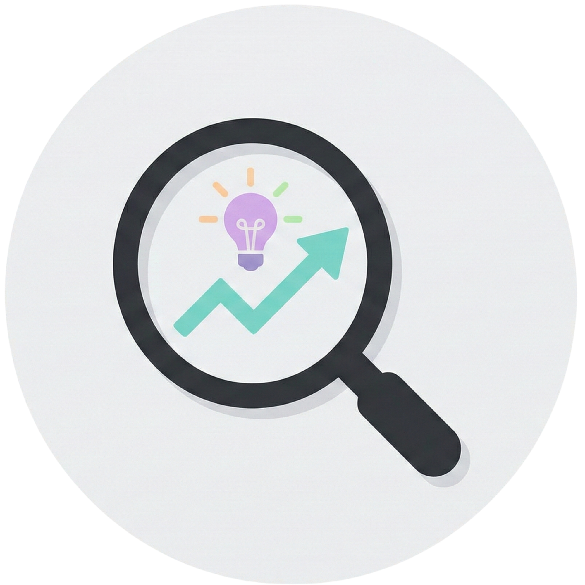 Icon für KMU und Innovationsverantwortliche